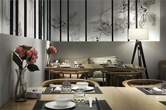 連鎖店裝修如何吸引顧客，你get到了嗎？