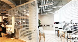 嘉興甜品店設計