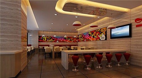 佈麻佈辣精品冒菜連鎖店(民樂(lè)店)