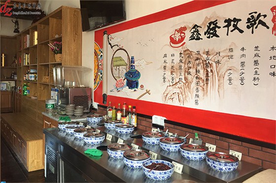 體驗(yàn)京派鑫發(fā)牧歌風(fēng)（裝修設(shè)計(jì)）