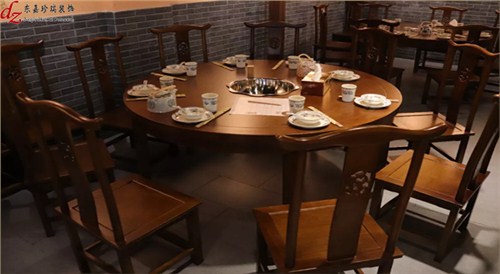 【精選】小型連鎖餐廳室內(nèi)裝修設(shè)計(jì)