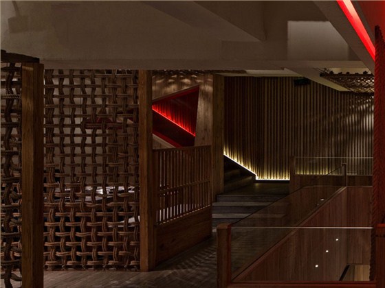 火鍋店設(shè)計