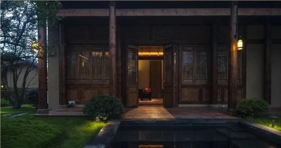 度假酒店設(shè)計注意哪些環(huán)節(jié)？