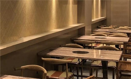 餐飲連鎖店設(shè)計(jì)當(dāng)中為什么要確立明確的主題和文化呢？