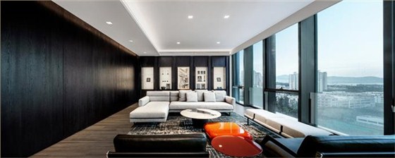 工業(yè)風(fēng)辦公室裝修設(shè)計(jì)類(lèi)型有哪些？